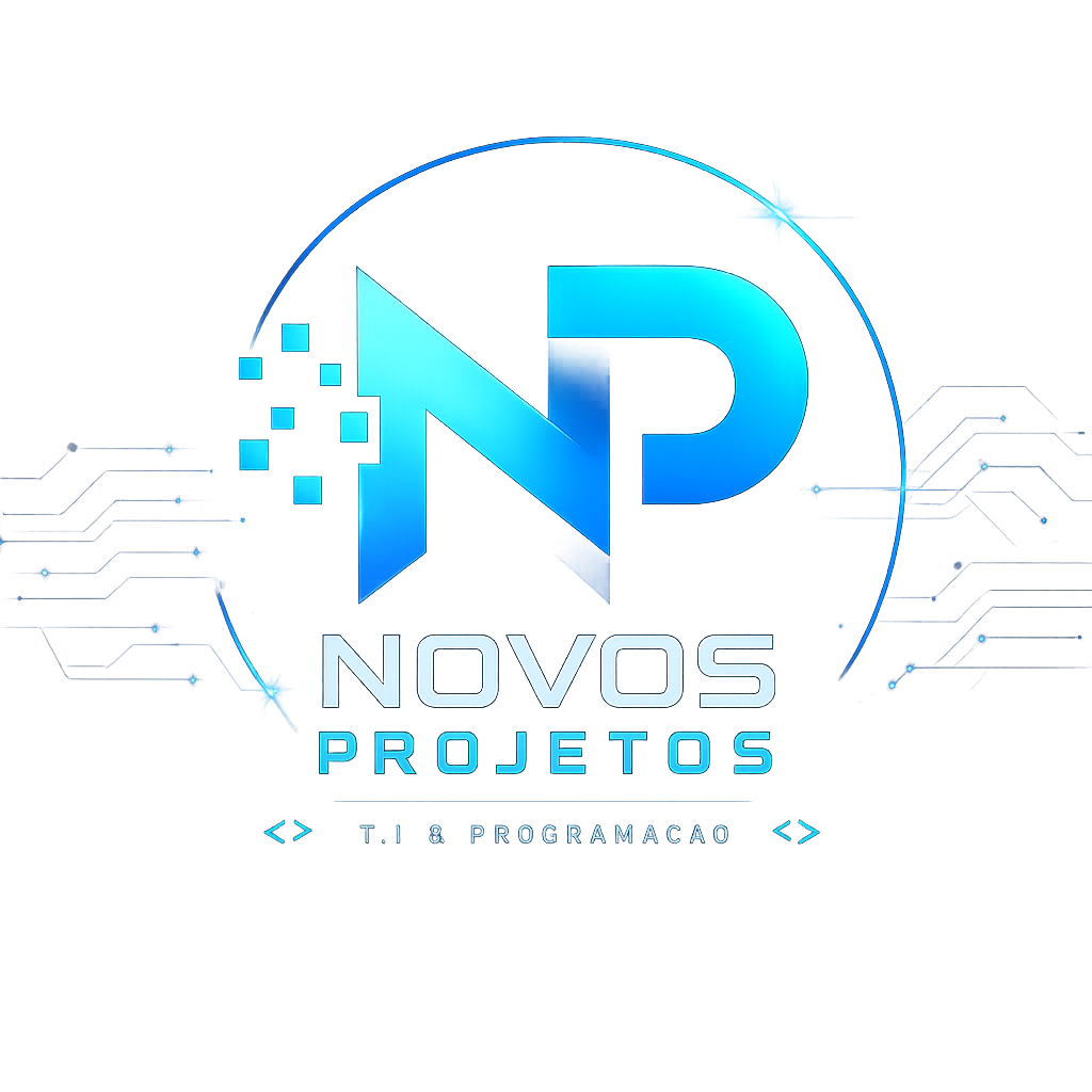Novos Projetos